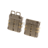 Heavy FMAG Set - Dark Earth