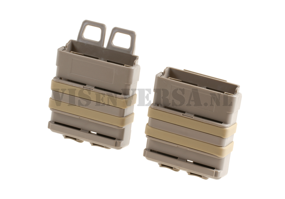 Heavy FMAG Set - Dark Earth