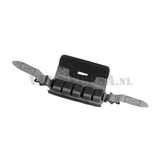 Helmet Counter Weight - Zwart