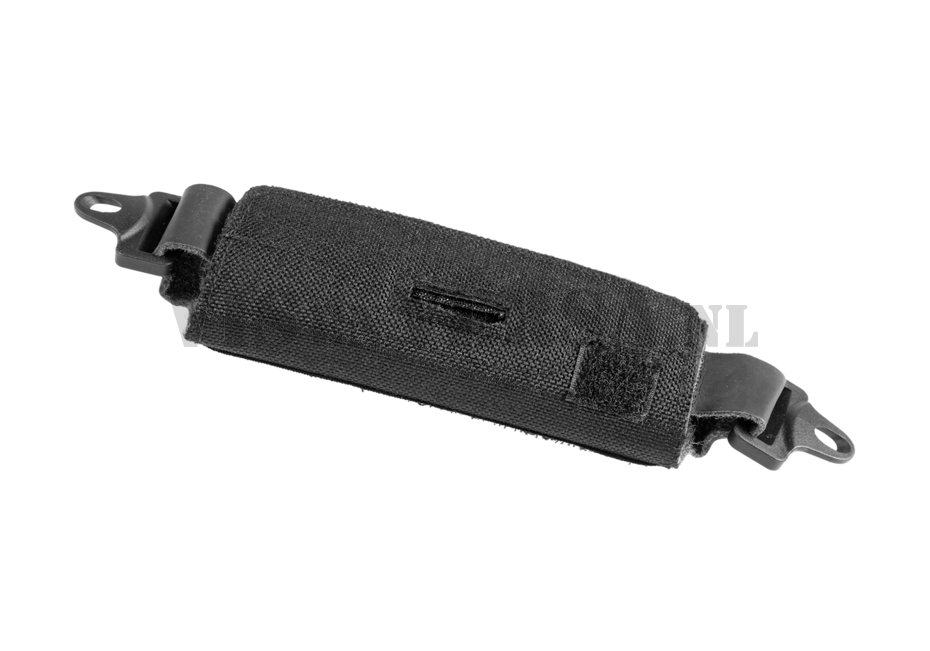 Helmet Counter Weight - Zwart