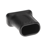 Keymod Forward Grip - Black
