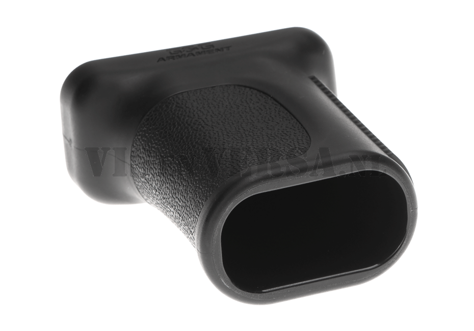 Keymod Forward Grip - Black