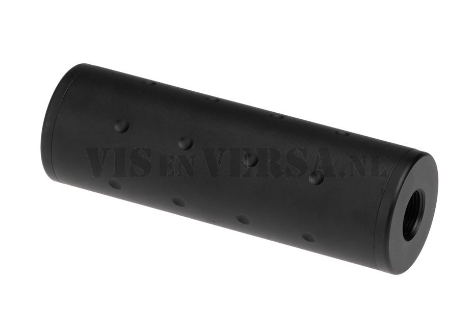 107mm Seals Silencer CW/CCW