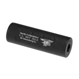 107mm Seals Silencer CW/CCW