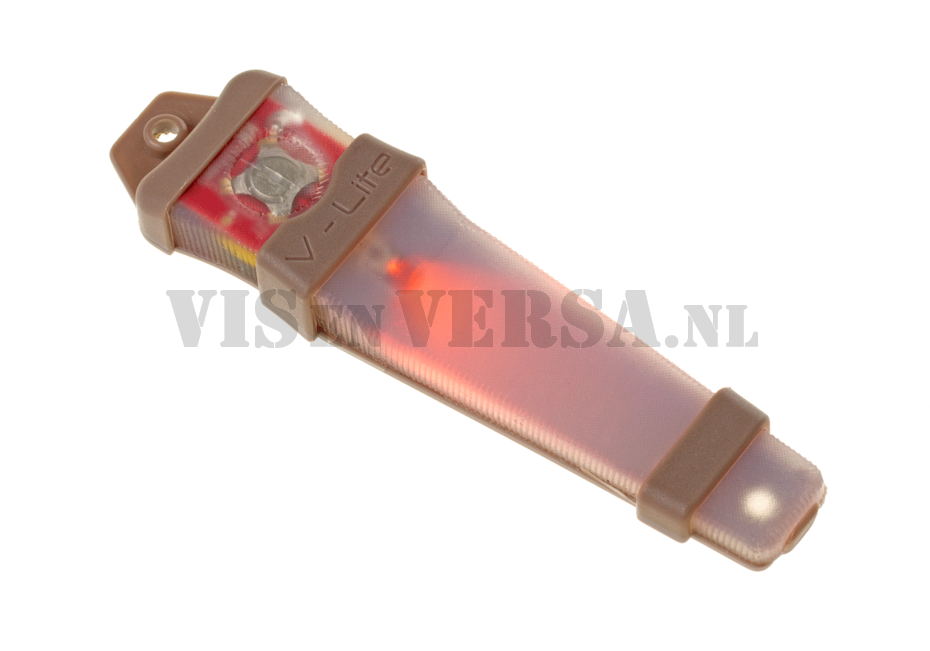 FMA Safety Lite - Orange