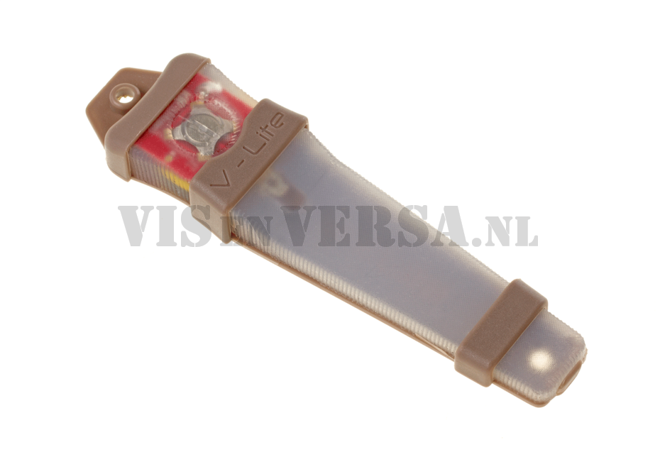 FMA Safety Lite - Orange