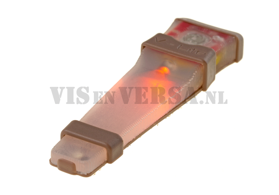 FMA Safety Lite - Oranje