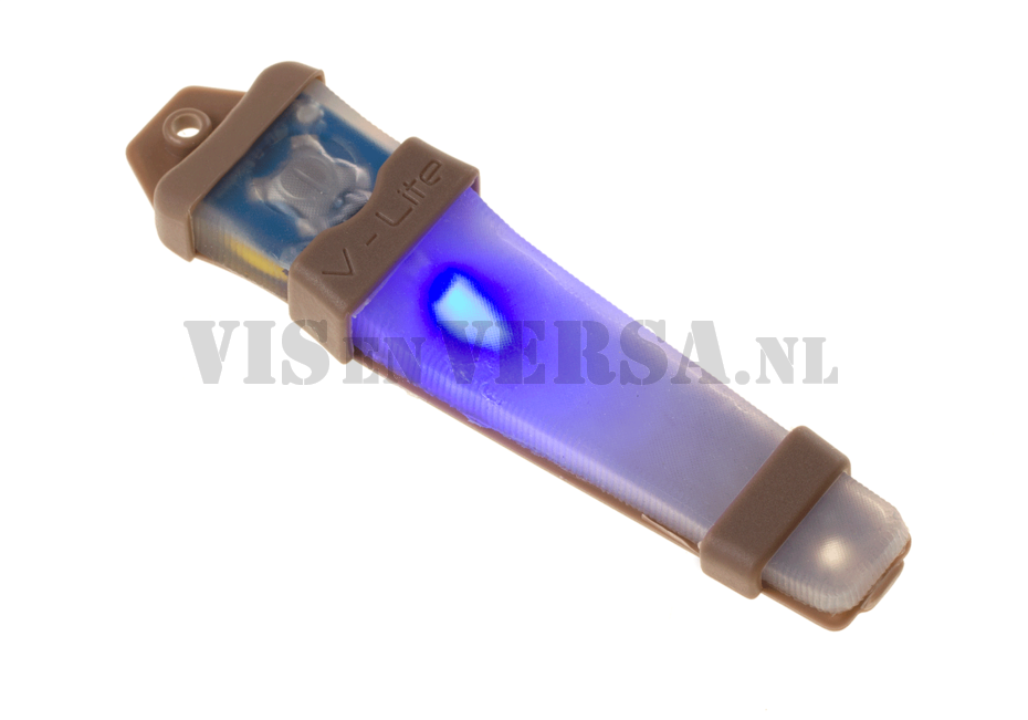 Safety Lite - Blauw