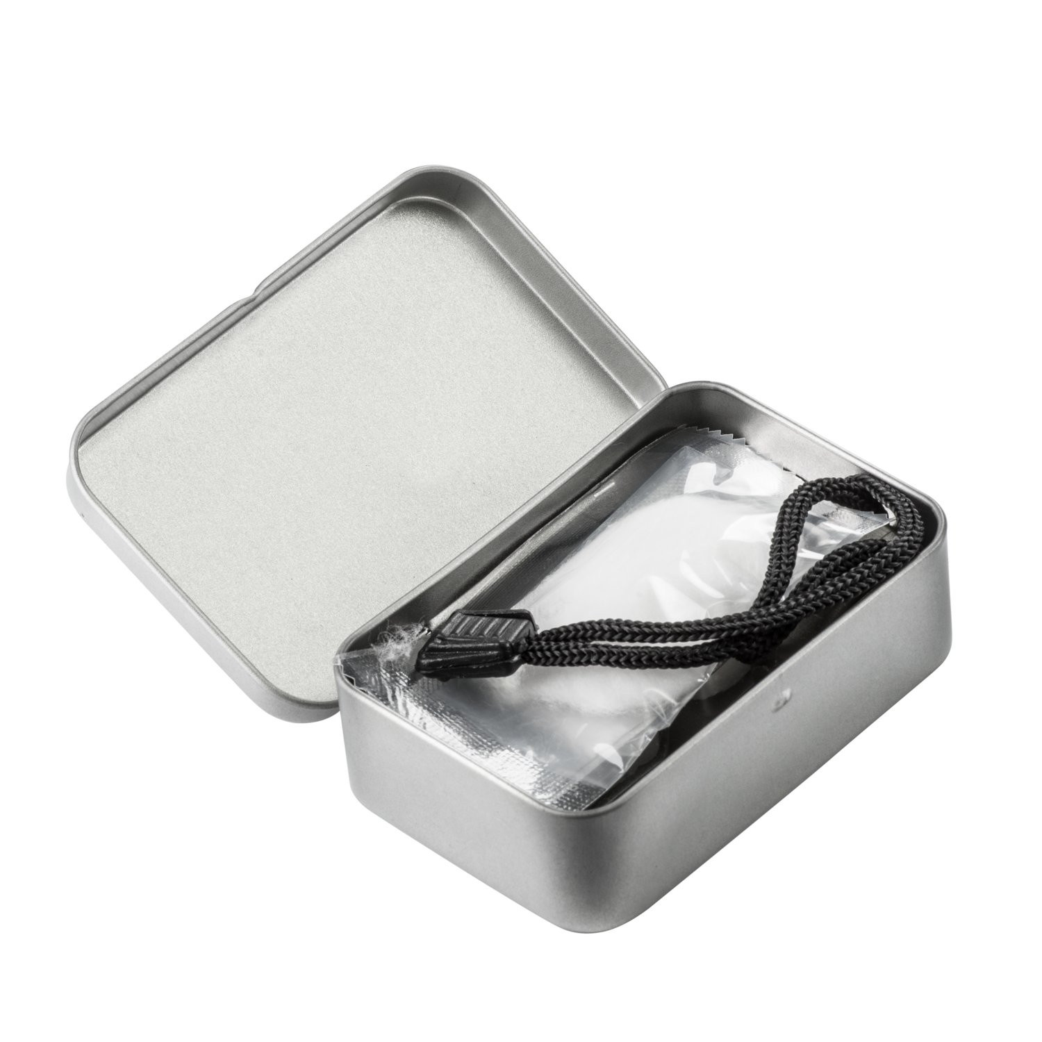 Scout MK2 Firestarter