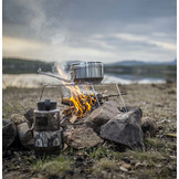 Mess Tin - Stainless Steel