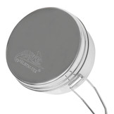 Mess Tin - Stainless Steel