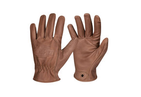 Lumber Gloves - U.S. Brown