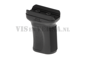 Keymod Forward Grip - Zwart