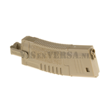 Amoeba M4 Midcap Magazine 140rds - Tan