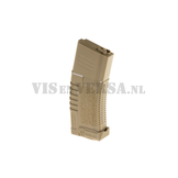 Amoeba M4 Midcap Magazine 140rds - Tan