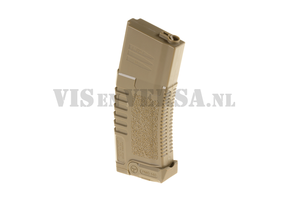 M4 Midcap Magazijn 140rds - Tan