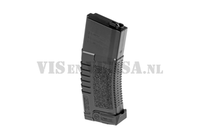 M4 Midcap Magazine 140rds - Black