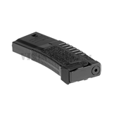 M4 Midcap Magazine 140rds - Black