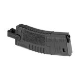 M4 Midcap Magazijn 140rds - Zwart