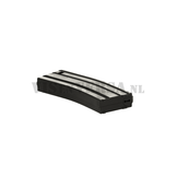 M4 Midcap Magazijn 140rds - Zwart