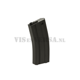 M4 Midcap Magazine 140rds - Black