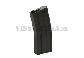 M4 Midcap Magazijn 140rds - Zwart