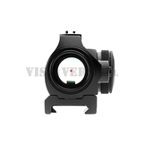 RD-2 Red Dot - Zwart