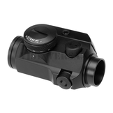 RD-2 Red Dot - Black