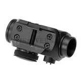 RD-2 Red Dot - Black