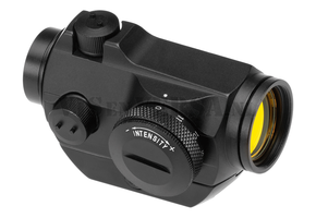 RD-2 Red Dot - Zwart