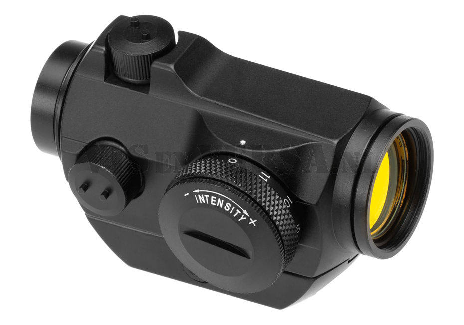 RD-2 Red Dot - Black