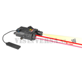 AN/PEQ-15 Illuminator / Laser Module