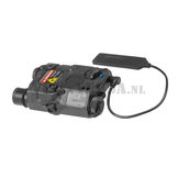 AN/PEQ-15 Illuminator / Laser Module