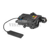 AN/PEQ-15 Illuminator / Laser Module