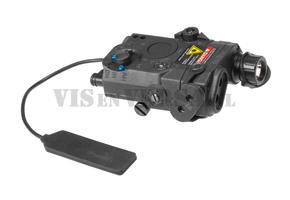 AN/PEQ-15 Illuminator / Laser Module