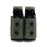 5.11 Tactical 56250 Double 40mm Grenade Pouch Black - Police