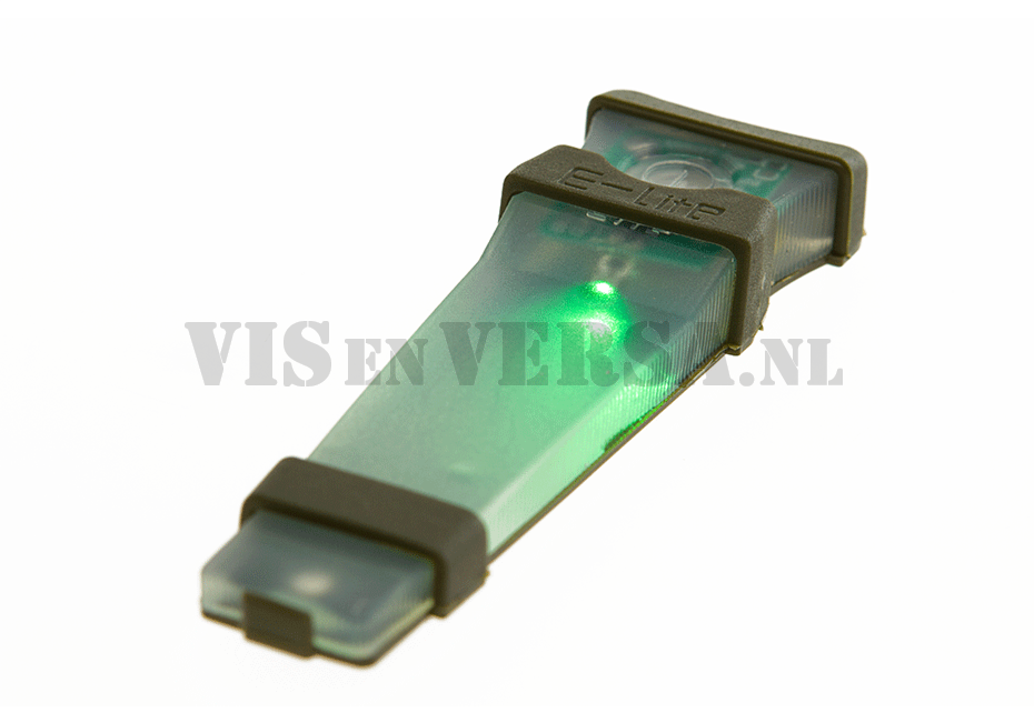 VLT Light - Groen