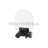 Universal Flip-Up Protector - Black