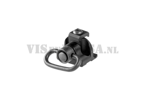 M7 Scout Light Mount M600C & M300A - Zwart