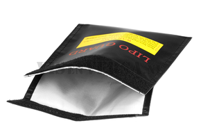 Lipo Safety-Bag