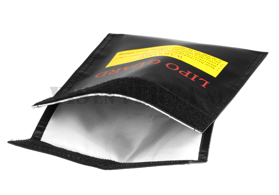 Lipo Safety-Bag 18x22 cm
