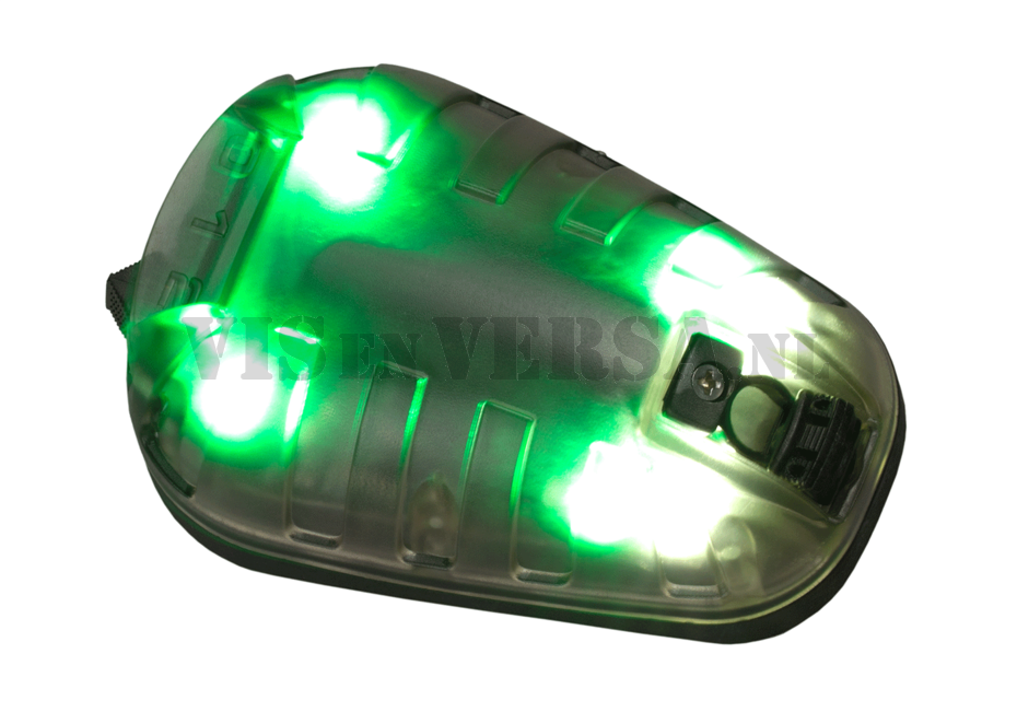 FMA HS-6 Beacon - Green