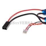 Lipo 7.4V 2000mAh - Tamiya