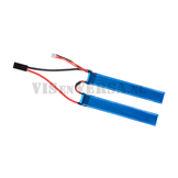 Lipo 7.4V 2000mAh - Tamiya