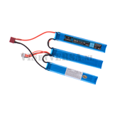 Lipo 11.1V 1300mAh - T-Plug (Deans)