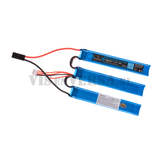 Lipo 11.1V 1300mAh - Tamiya