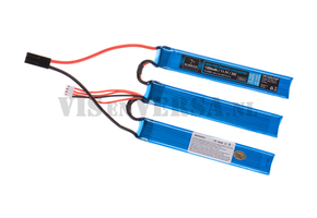 Lipo 11.1V 1300mAh - Tamiya