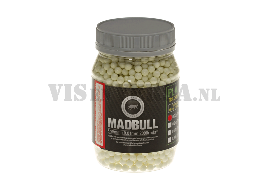 0.20g Bio Tracer BB 2000rds