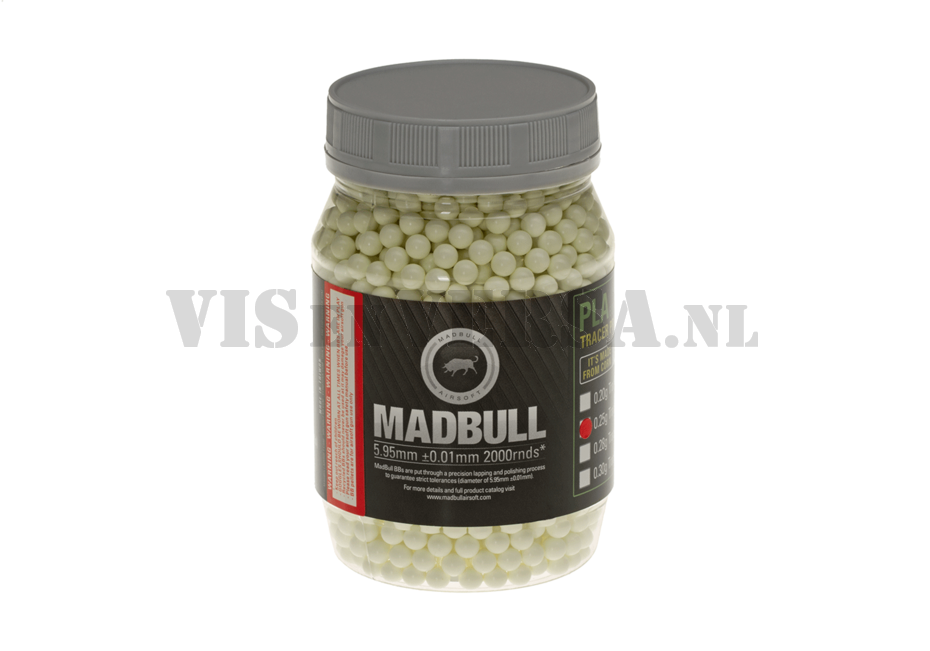 0.20g Bio Tracer BB 2000st