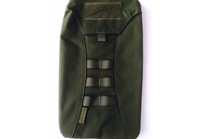 Elite OPS Hydrationsträger Gen2 - Olive Drab